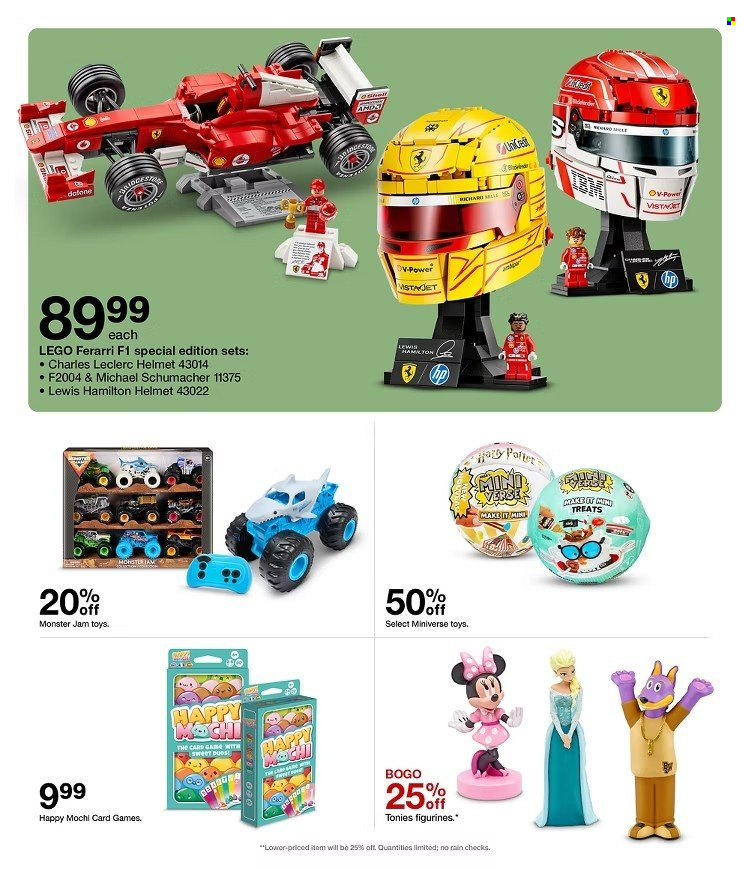 Target ad - 05/24/2026 - 05/30/2026. Page 18