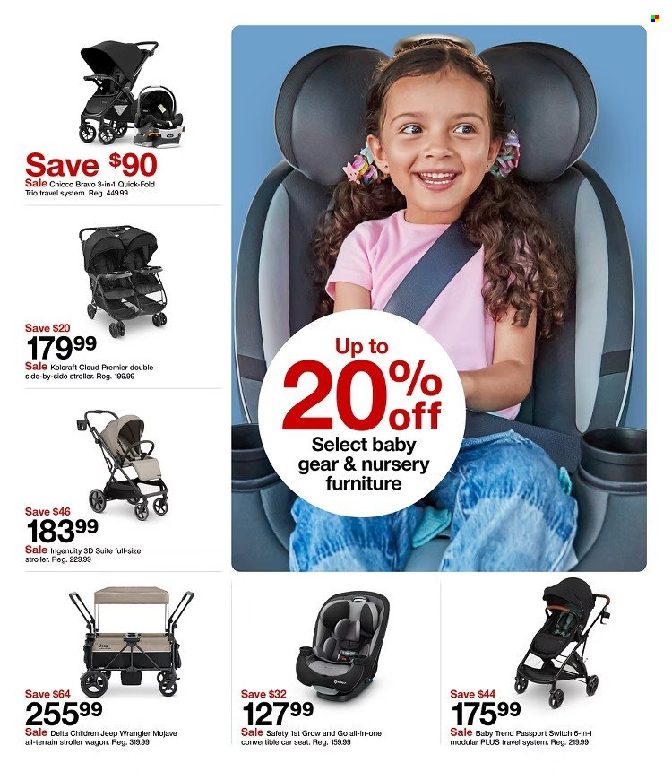 Target ad - 05/24/2026 - 05/30/2026. Page 20
