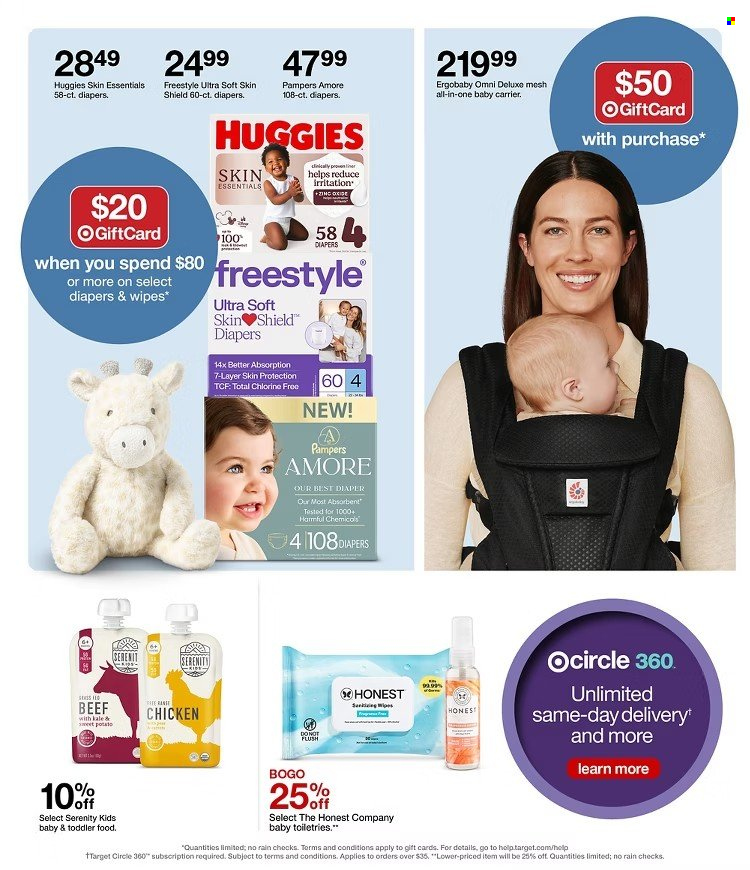 Target ad - 05/24/2026 - 05/30/2026. Page 21