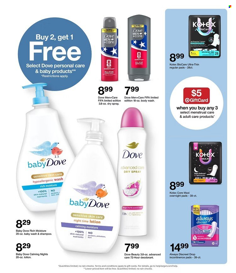 Target ad - 05/24/2026 - 05/30/2026. Page 23
