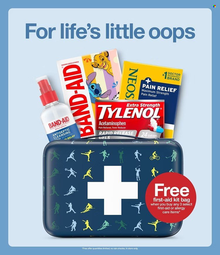 Target ad - 05/24/2026 - 05/30/2026. Page 24
