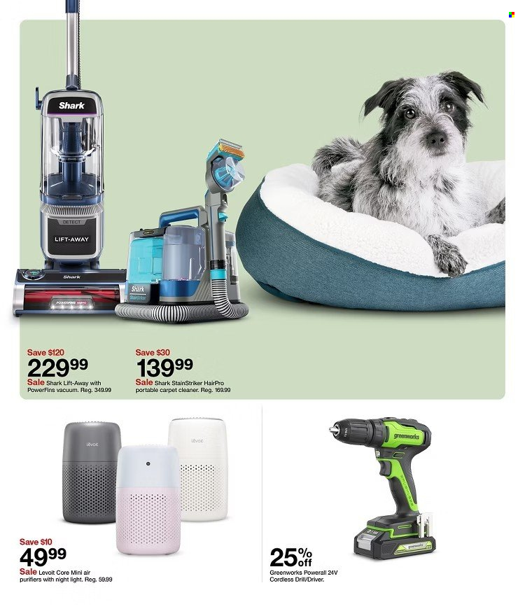 Target ad - 05/24/2026 - 05/30/2026. Page 28