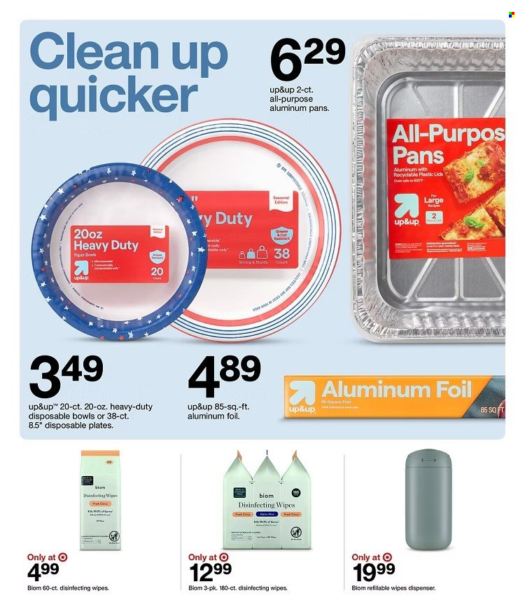 Target ad - 05/24/2026 - 05/30/2026. Page 29