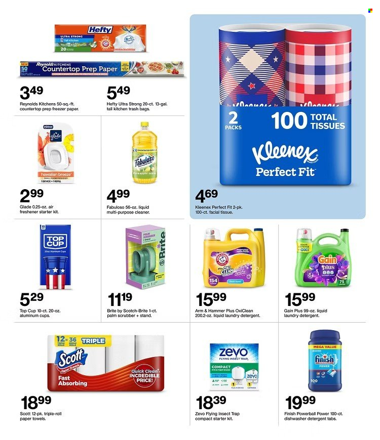 Target ad - 05/24/2026 - 05/30/2026. Page 30