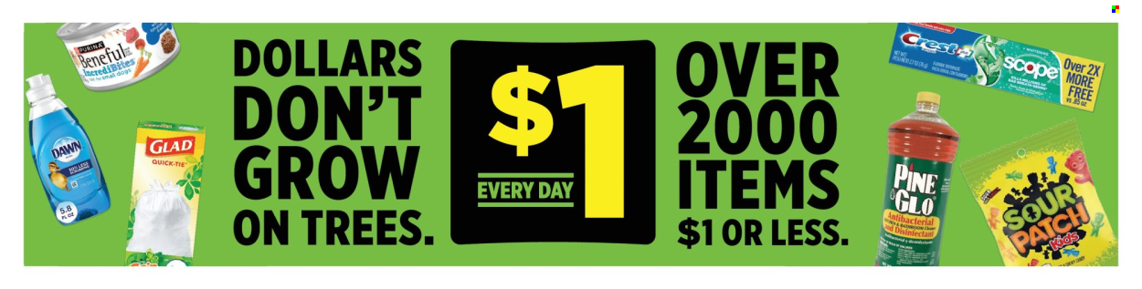 Dollar General ad - 05/24/2026 - 05/30/2026. Page 4