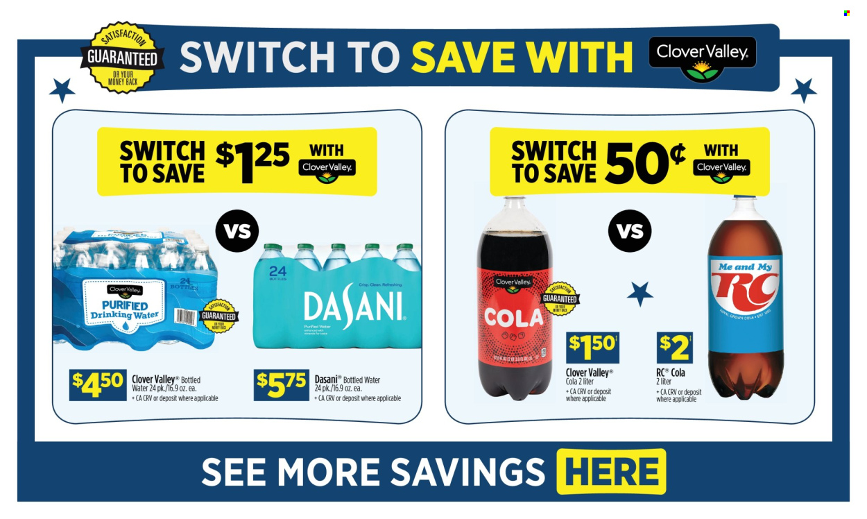 Dollar General ad - 05/24/2026 - 05/30/2026. Page 5
