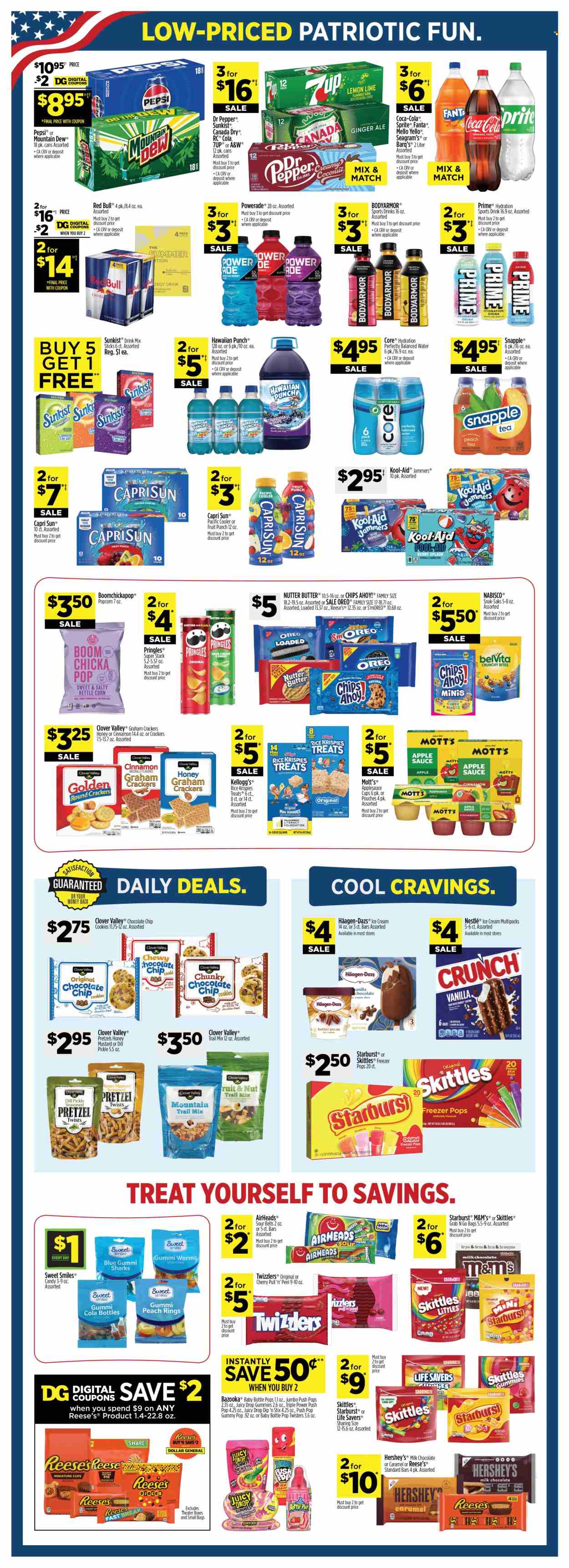 Dollar General ad - 05/24/2026 - 05/30/2026. Page 7