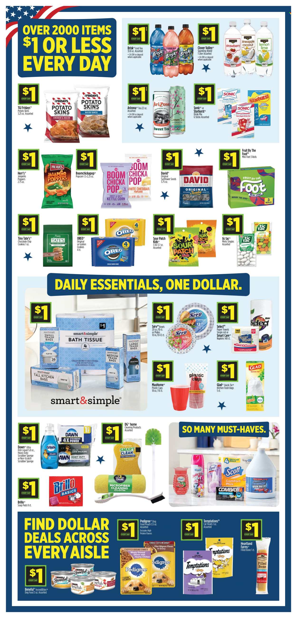 Dollar General ad - 05/24/2026 - 05/30/2026. Page 8