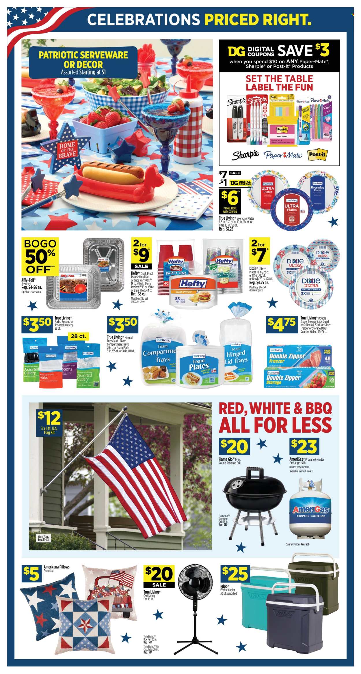 Dollar General ad - 05/24/2026 - 05/30/2026. Page 9