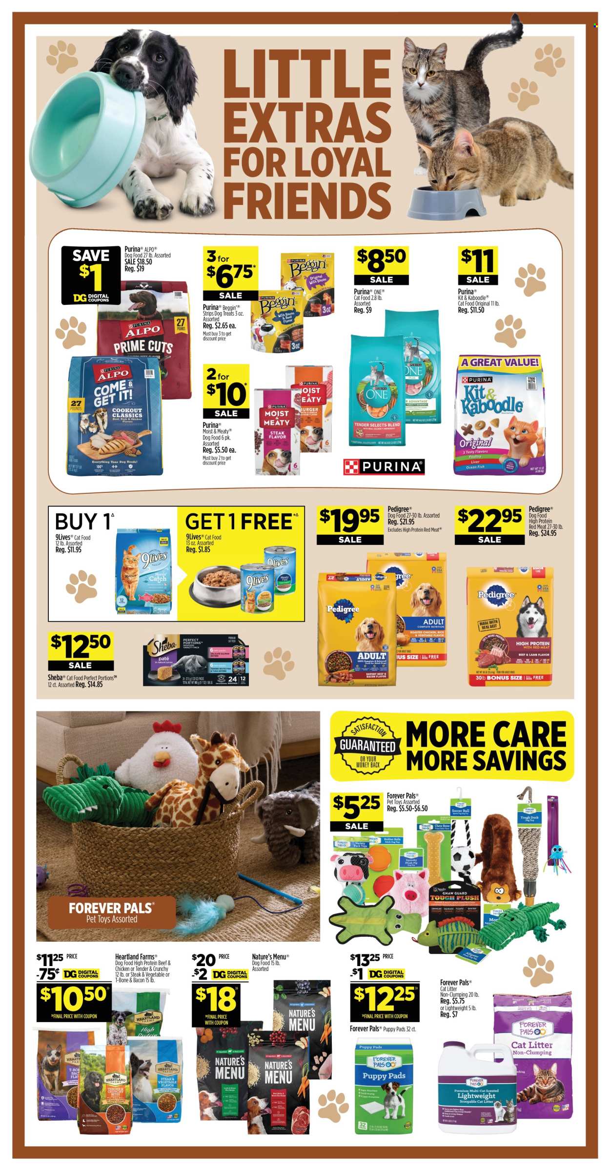 Dollar General ad - 05/24/2026 - 05/30/2026. Page 15