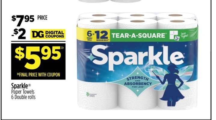 SPARKLE