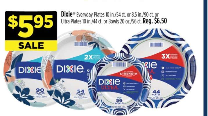 DIXIE