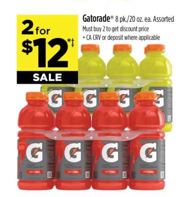 Gatorade