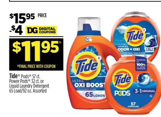 Tide