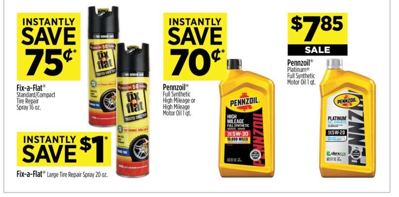 Pennzoil