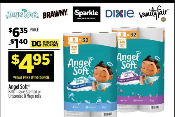 Angel Soft