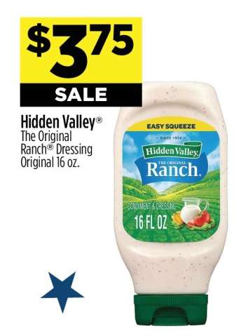 Hidden Valley