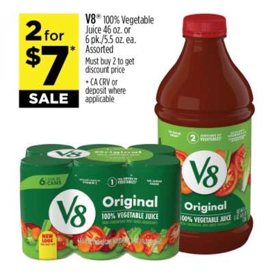 V8