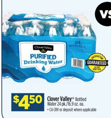 Clover Valley