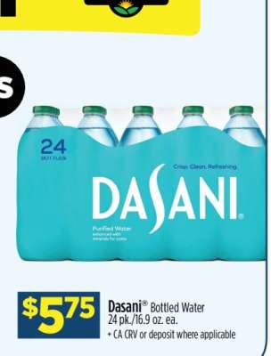 Dasani