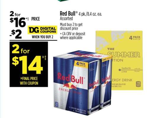 Red Bull