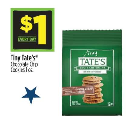 Tiny Tate's