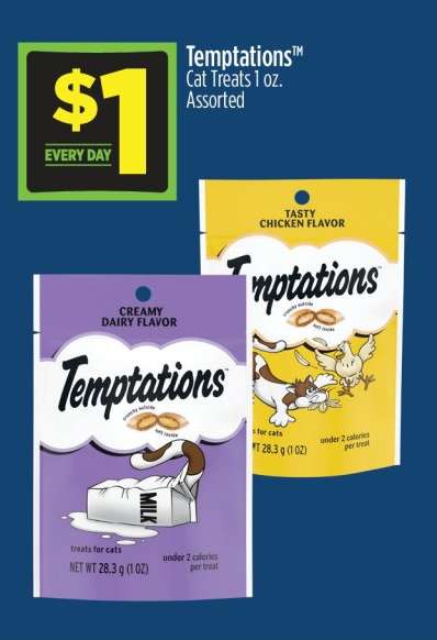 Temptations