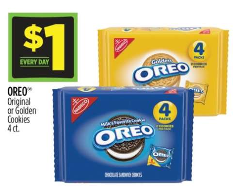 Oreo