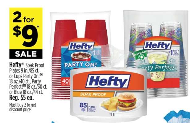 Hefty