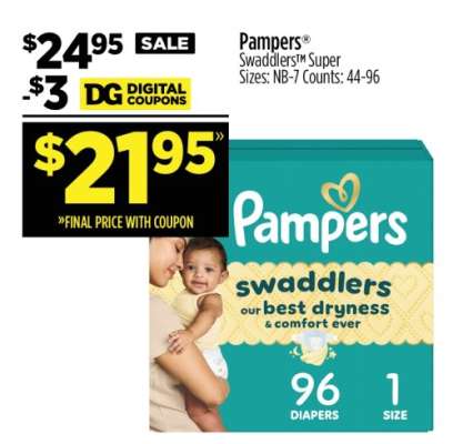 Pampers*