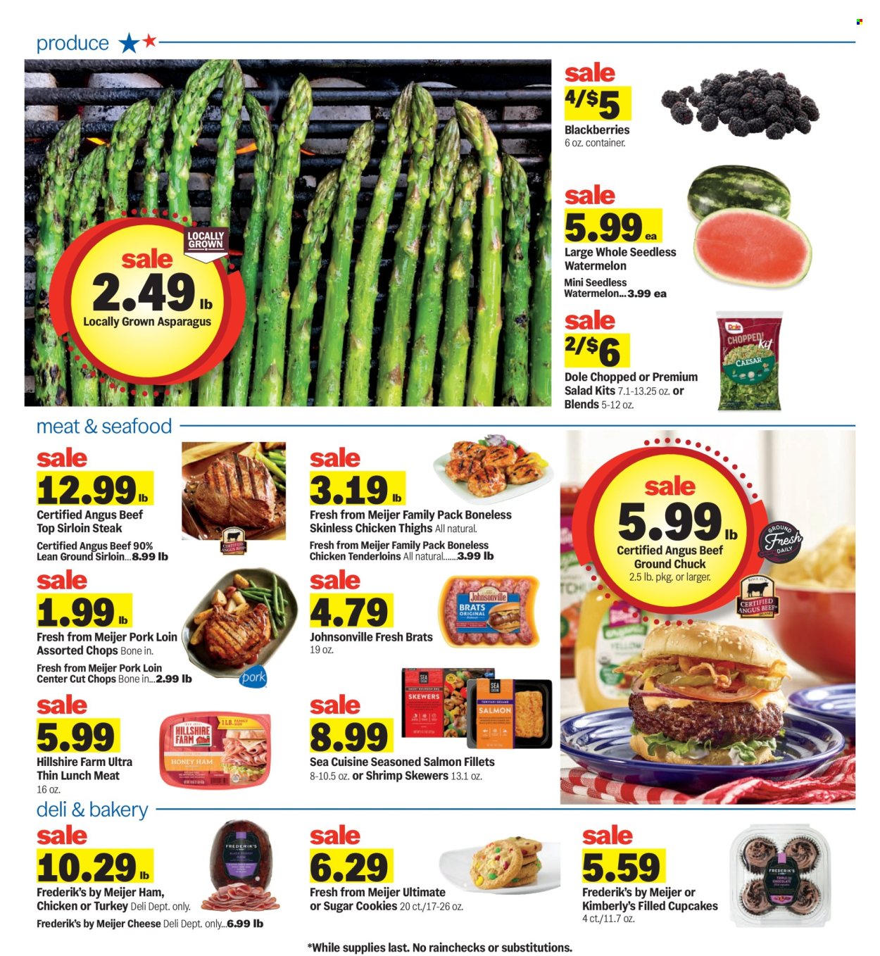 Meijer ad - 05/27/2026 - 06/02/2026. Page 2