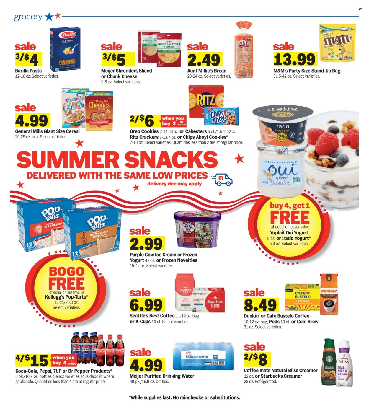 Meijer ad - 05/27/2026 - 06/02/2026. Page 3
