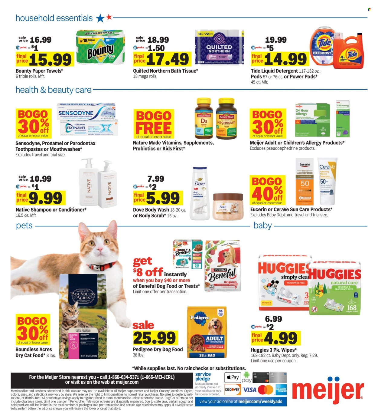 Meijer ad - 05/27/2026 - 06/02/2026. Page 4