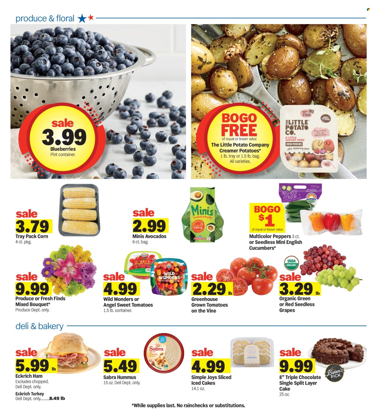 Meijer ad - 05/27/2026 - 06/02/2026. Page 6