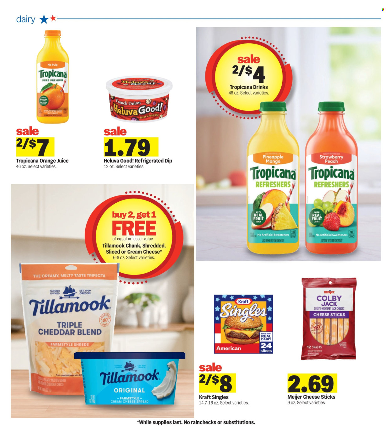 Meijer ad - 05/27/2026 - 06/02/2026. Page 7