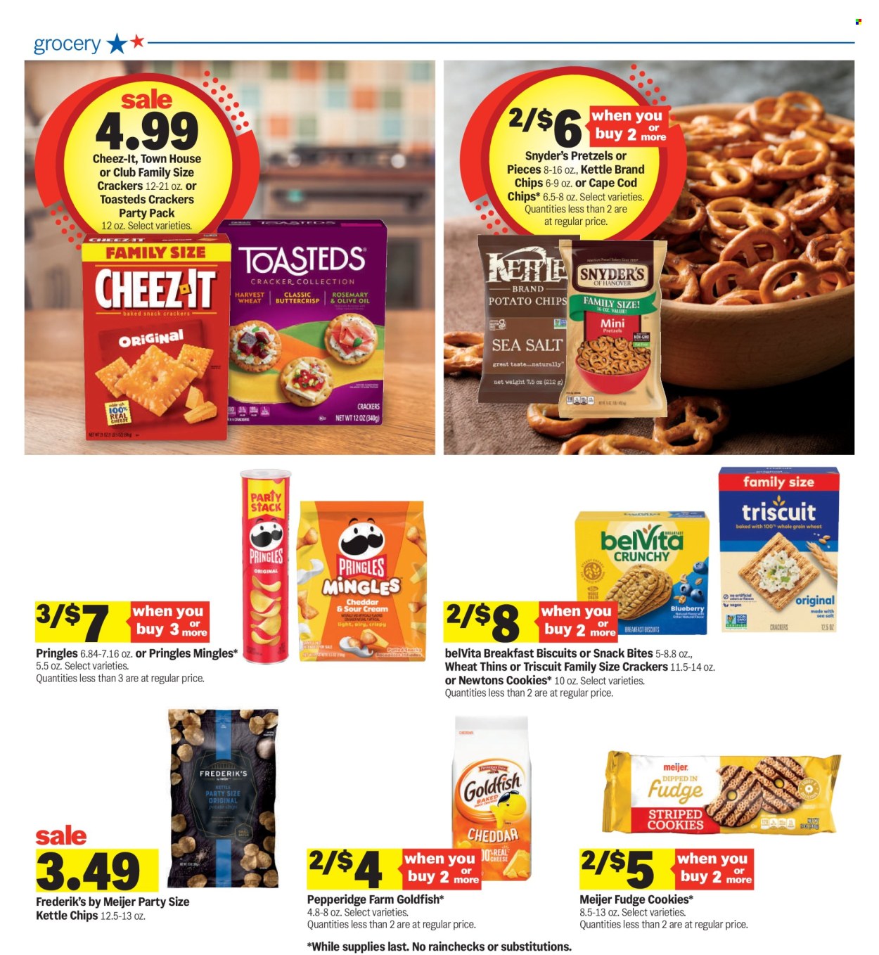 Meijer ad - 05/27/2026 - 06/02/2026. Page 11