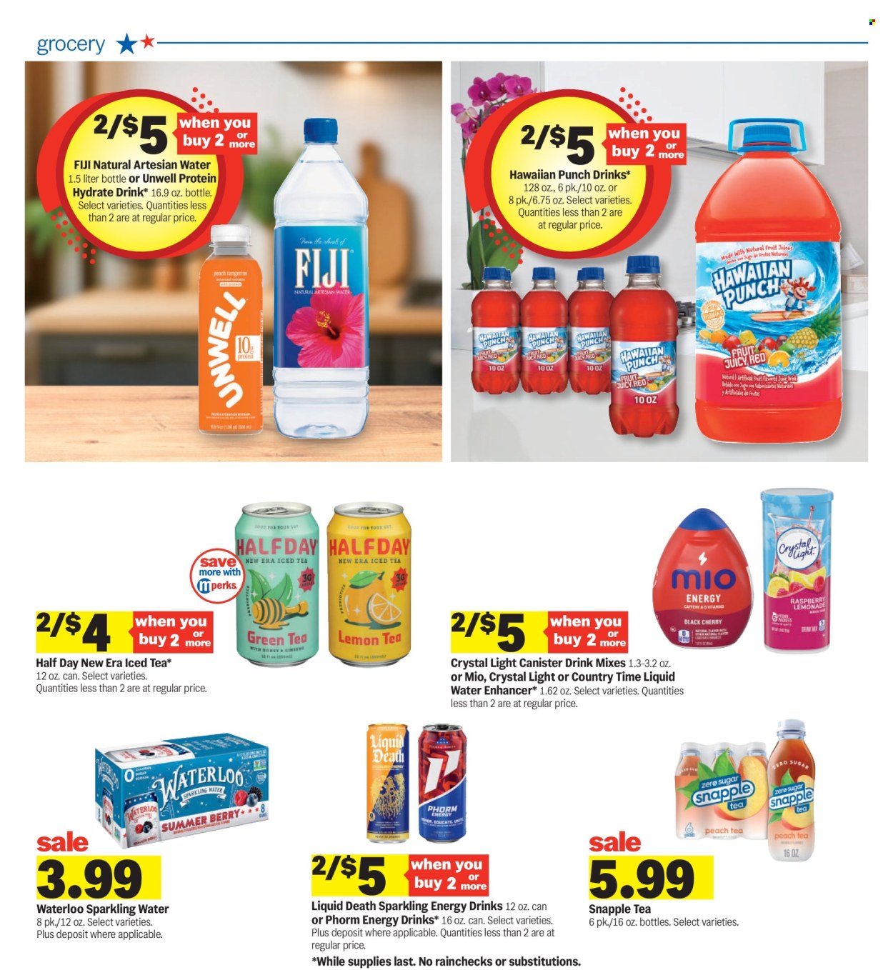 Meijer ad - 05/27/2026 - 06/02/2026. Page 13