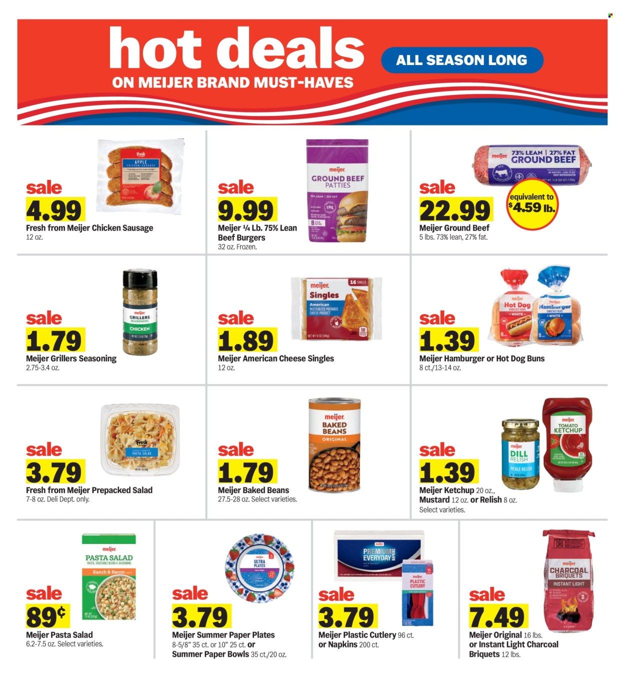 Meijer ad - 05/27/2026 - 06/02/2026. Page 14