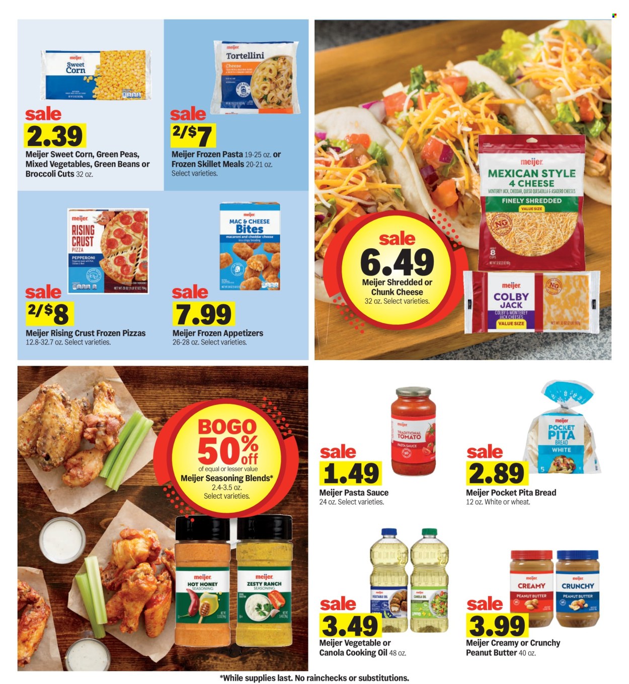 Meijer ad - 05/27/2026 - 06/02/2026. Page 16