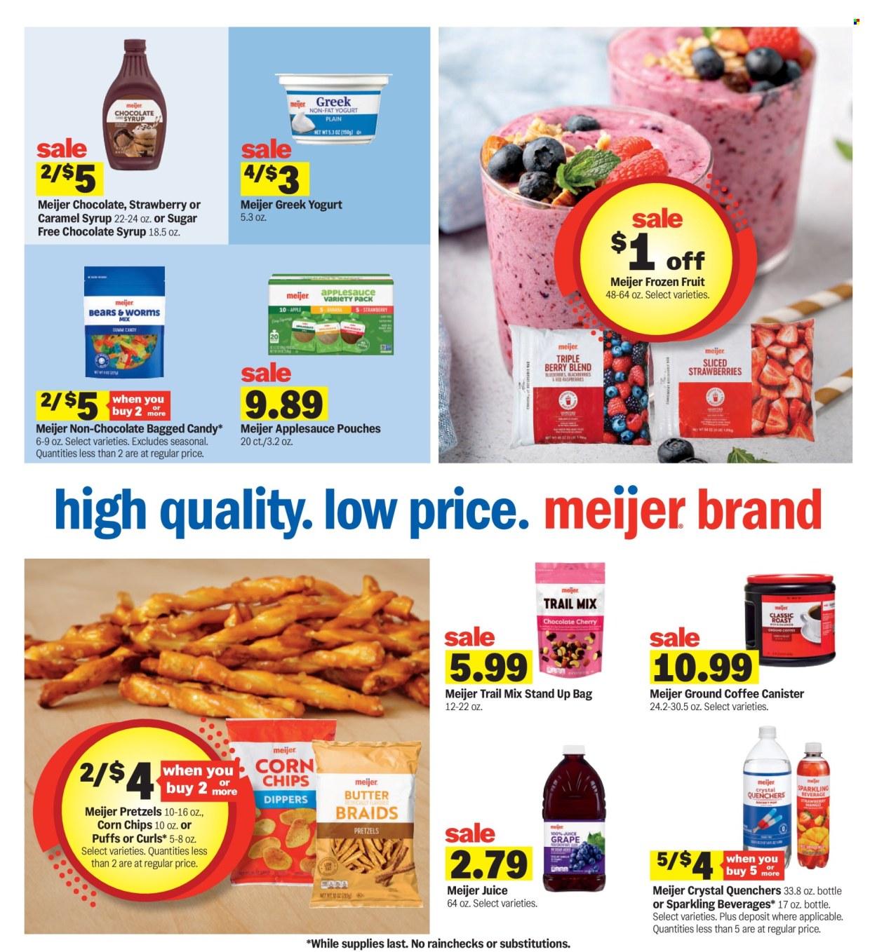 Meijer ad - 05/27/2026 - 06/02/2026. Page 17