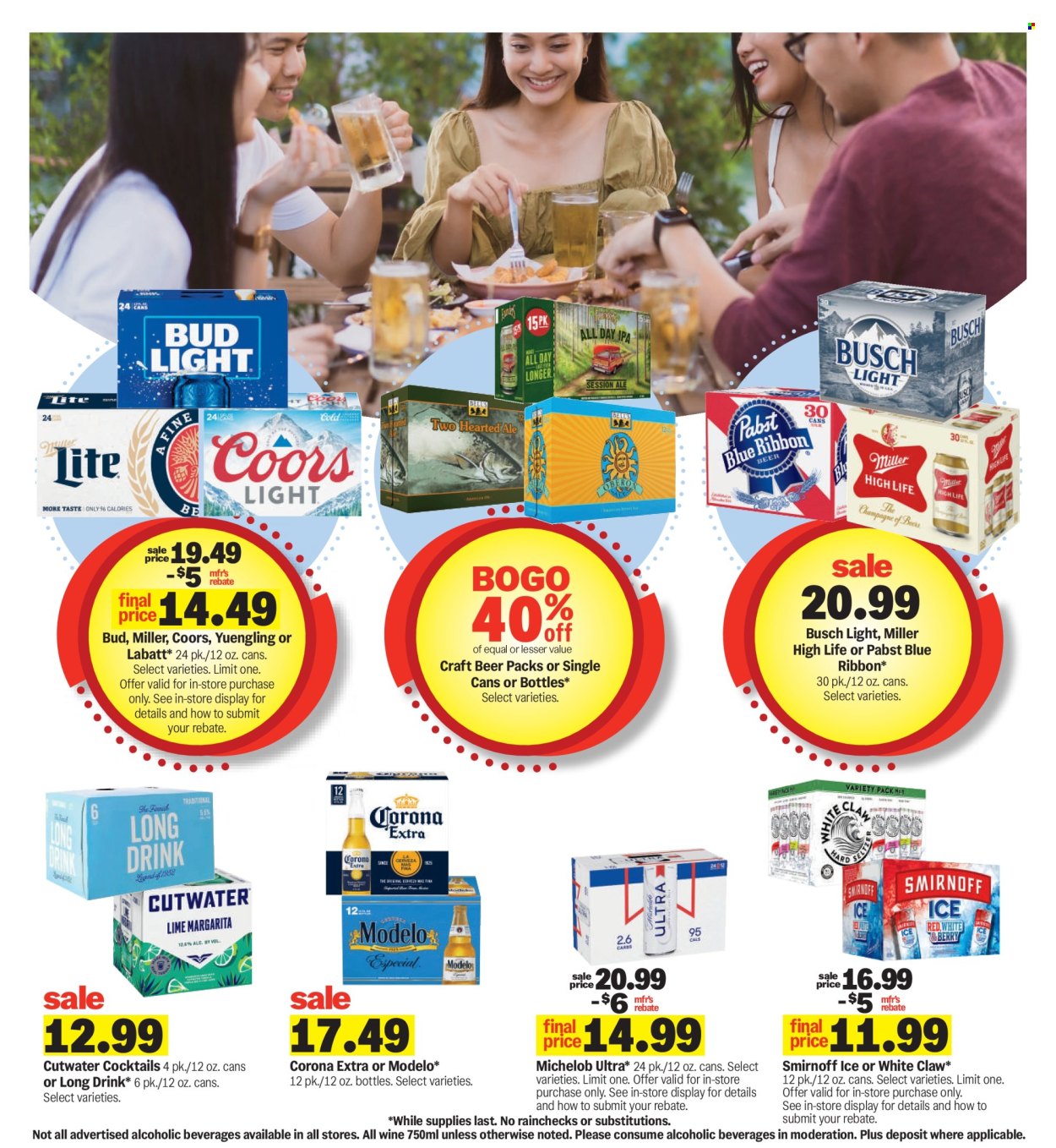 Meijer ad - 05/27/2026 - 06/02/2026. Page 21