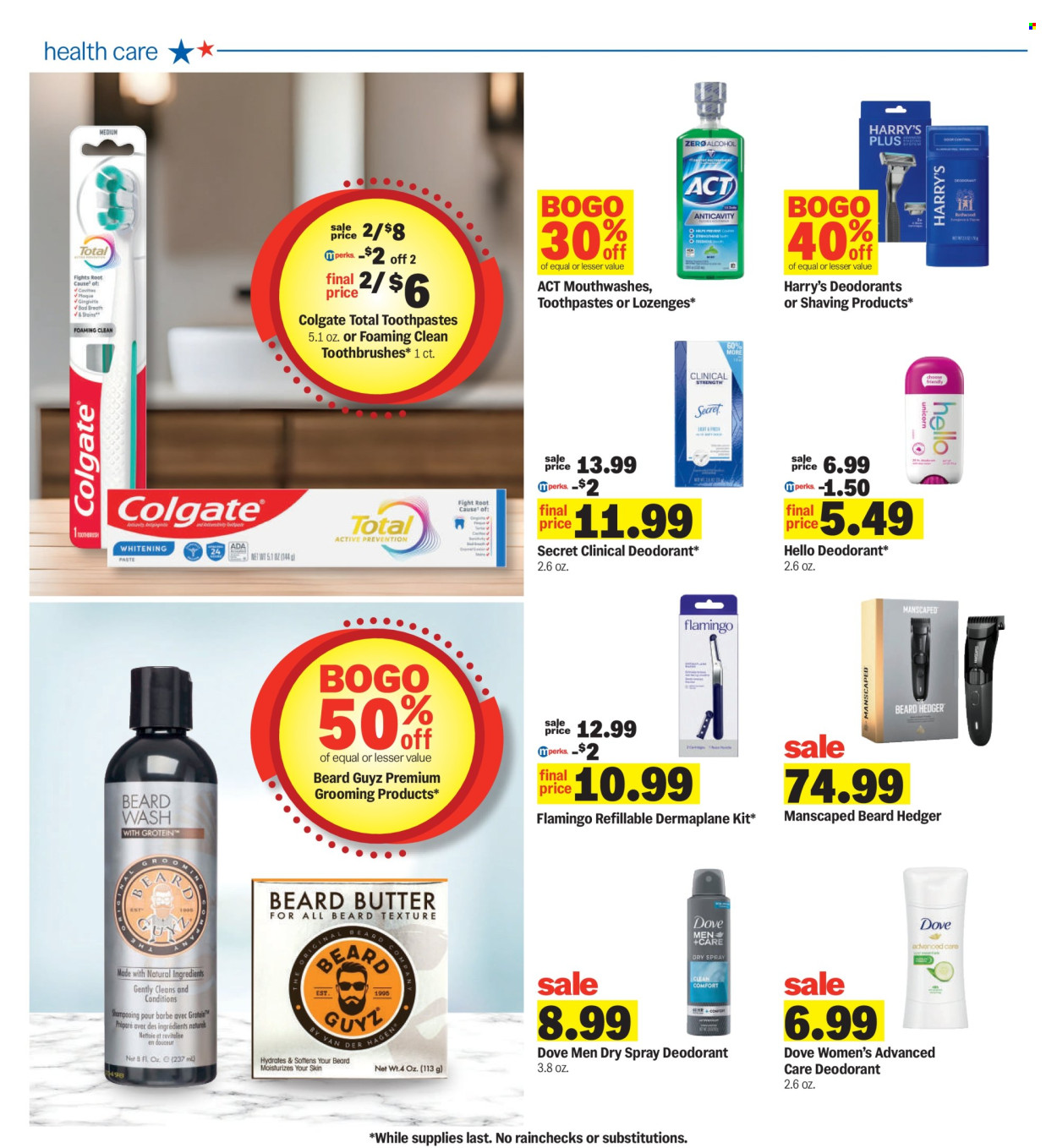 Meijer ad - 05/27/2026 - 06/02/2026. Page 28
