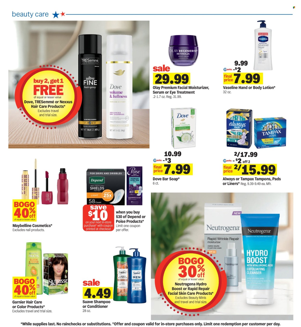 Meijer ad - 05/27/2026 - 06/02/2026. Page 29