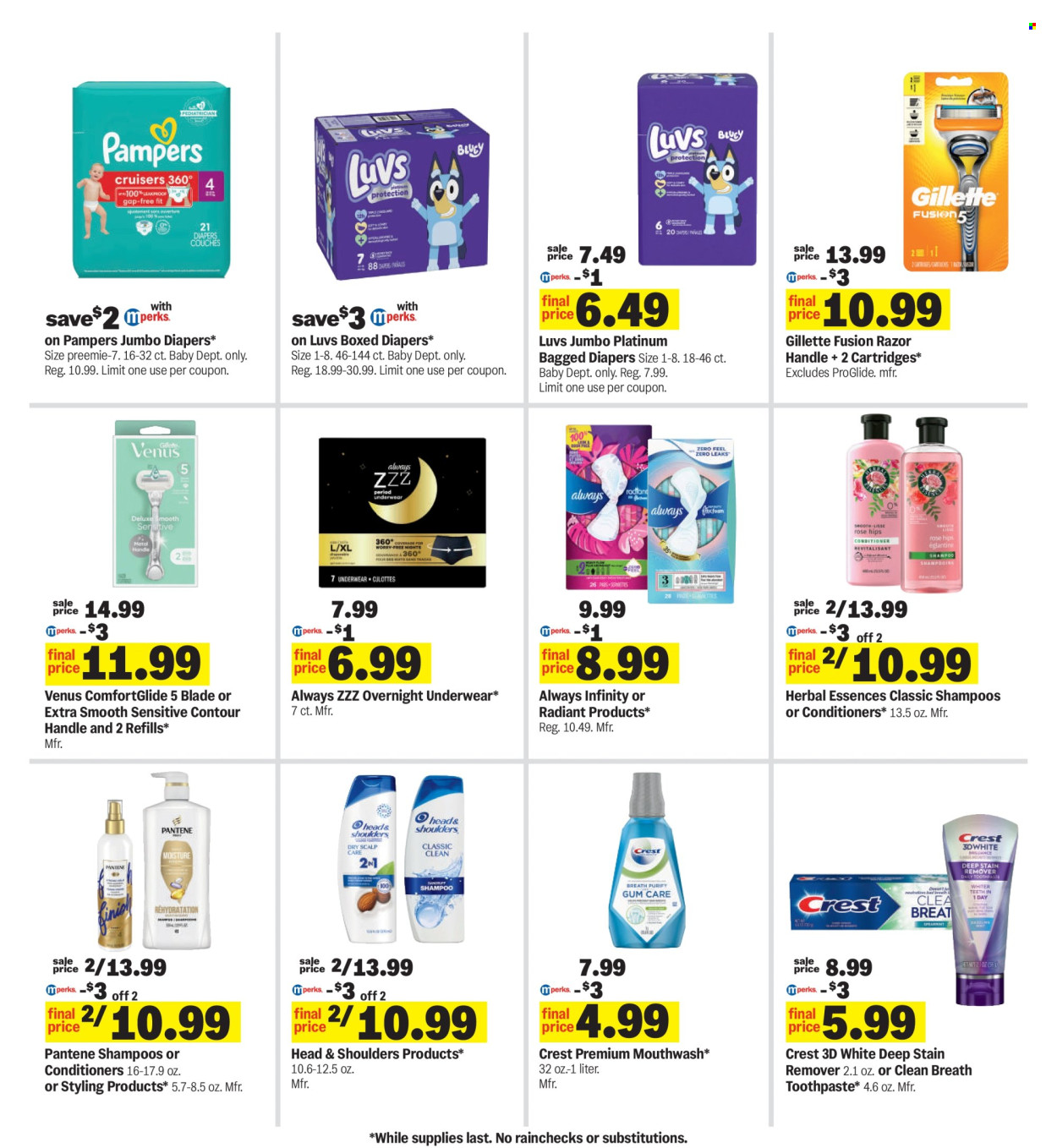 Meijer ad - 05/27/2026 - 06/02/2026. Page 33