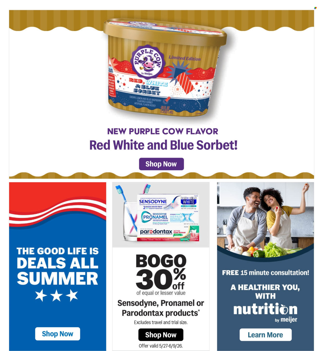 Meijer ad - 05/27/2026 - 06/02/2026. Page 37