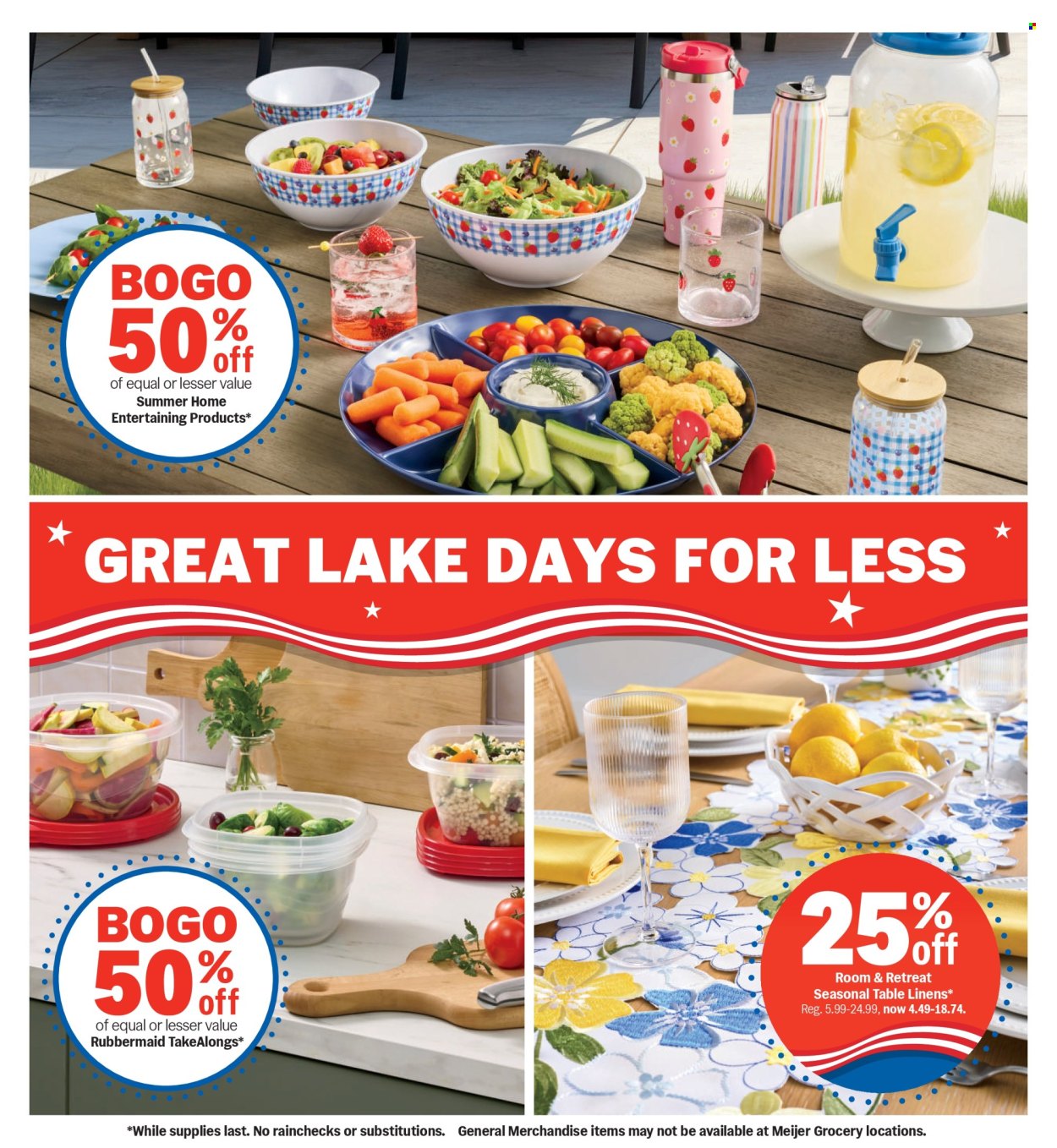 Meijer ad - 05/27/2026 - 06/02/2026. Page 2