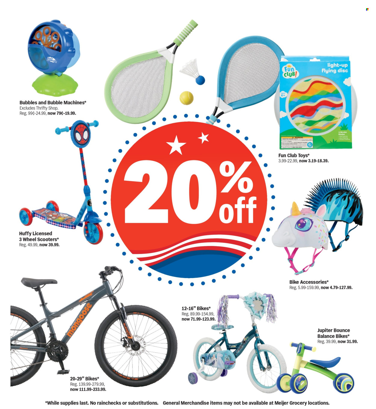 Meijer ad - 05/27/2026 - 06/02/2026. Page 3