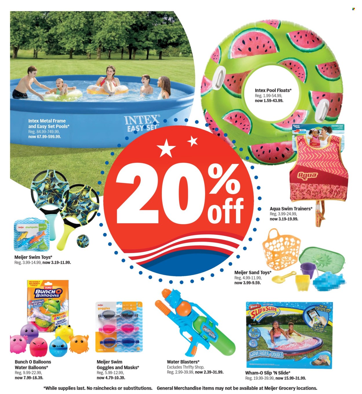 Meijer ad - 05/27/2026 - 06/02/2026. Page 4
