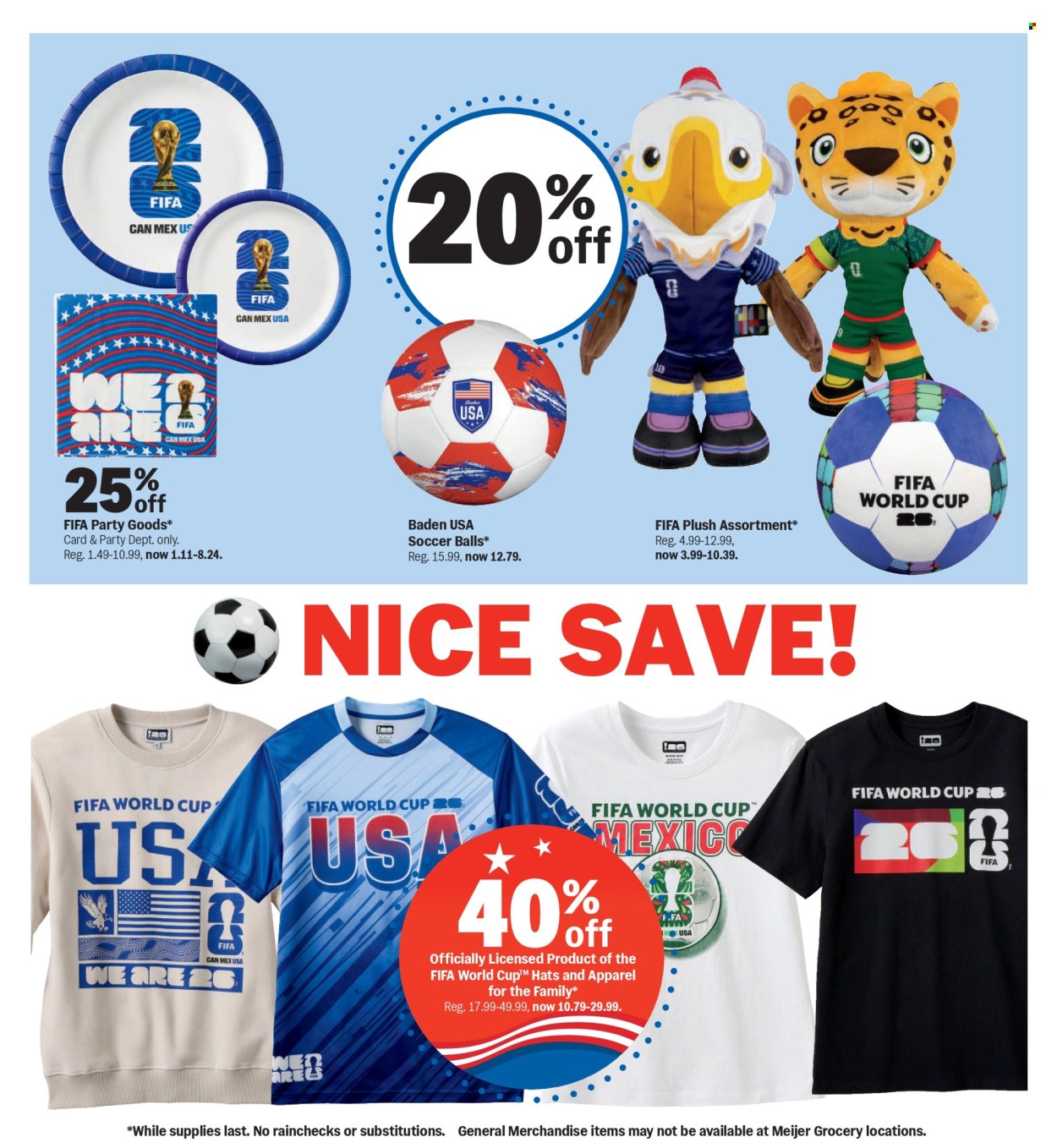 Meijer ad - 05/27/2026 - 06/02/2026. Page 5