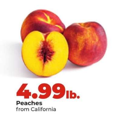 Peaches